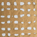 Weitzner Oracle bronze Paper / Cardboard Wallcoverings / Wallpaper
