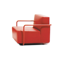 Dune Reader Armchair Sedute