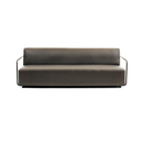 Dune Reader Sofa Sedute