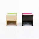 Dune F.U. Side table Lits / Mobilier de chambre à coucher Tables basses / Tables d'appoint
