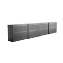 Lensvelt Stealth Office Office: Cabinets / storage units Room acoustics Sound absorbing furniture