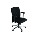 Lensvelt MOBP Swivel chair Büro- / Objektsitzmöbel Büro: Managementdrehstühle Büromöbel / Arbeitsplätze