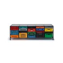 Crates Cabinet Lensvelt