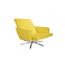 AVL Lounge chair Lensvelt