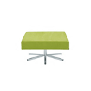 AVL Footstool Lensvelt