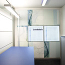 Anathome modular surface system Anathome
