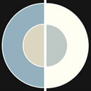 Viva Ceramica Centrique Modulo 4 Piastrelle per pareti