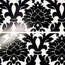 Ceramiche Settecento Velvet A+B 24x72cm Wall tiles