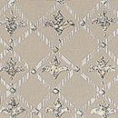 Damasco Grey B 10x10cm Ceramiche Settecento