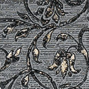 Damasco Grey C 10x10cm Ceramiche Settecento