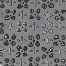 Damasco Grey D 10x10cm Ceramiche Settecento