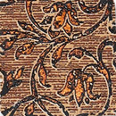 Damasco Gold C 10x10cm Ceramiche Settecento