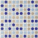 Ceramiche Settecento Dots 12591 30x30 Ceramic Wall mosaics
