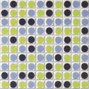 Ceramiche Settecento Dots 12593 30x30 Ceramic Wall mosaics