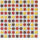 Ceramiche Settecento Dots 12597 30x30 Ceramic Wall mosaics