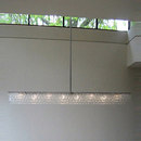 Isabel Hamm Hampstead Suspended lights
