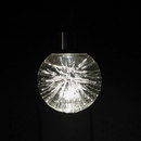 Isabel Hamm Resi Suspended lights