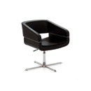 FREZZA Meeting 1 Sale d'attesa / receptions Sedie ufficio / contract