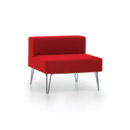 FREZZA Lobby Mobilier espaces d'attente / d'accueil