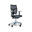 Dynamobel Zas Asientos de oficina Muebles de oficina