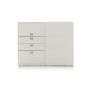 Dynamobel T-Box Storage / Filing