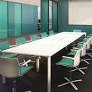 Dynamobel Tec Conference / Meeting