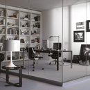 Dynamobel Partition M92 Crystal Partition systems Partitions / Space division