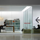 Dynamobel Nodux Office-Systeme Trennwandsysteme