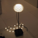 Freedom Of Creation Palm Table lamp