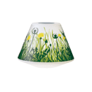 Le Klint CrossOver Green Grass Floor lights