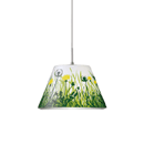 Le Klint UnderCover Green Grass Suspended lights