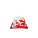 Le Klint UnderCover Fancy Flowers Suspended lights