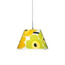 UnderCover Unikko yellow green Le Klint