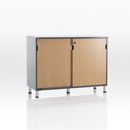 Edsbyverken Reflect storage Büromöbel / Arbeitsplätze