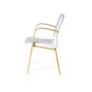 Edsbyverken Armchair 640 "Cinus" Office Office / Contract seating