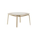 Edsbyverken Round table "Cinus" Coffee tables / Side tables