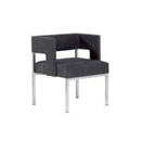 Edsbyverken E-cab Lounge / Waiting area Waiting / Reception furniture