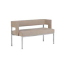 Edsbyverken E-cab Chairs / Stools / Benches Lounge / Waiting area Waiting / Reception furniture