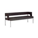 Edsbyverken E-cab Chairs / Stools / Benches Lounge / Waiting area Waiting / Reception furniture