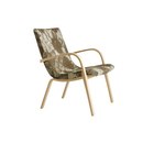 Edsbyverken Easy chair "Cinus" Lounge / Waiting area Waiting / Reception furniture