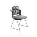 HÅG HÅG Sideways 9730 Chaises de bureau / collectivité Espace multifonctionnel Gastronomie / Cantine Mobilier de bureau