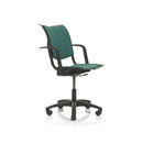 HÅG HÅG Conventio Wing 9832 Chaises de bureau / collectivité Mobilier de bureau