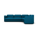 Established&Sons Panoramic Lounge / sale di attesa Poltrone / Divani / Pouf Sale d'attesa / receptions