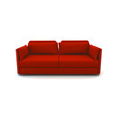 Established&Sons Panoramic Lounge / sale di attesa Poltrone / Divani / Pouf Sale d'attesa / receptions