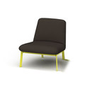 Established&Sons Easy Lounge / sale di attesa Poltrone / Divani / Pouf Sale d'attesa / receptions