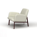 Established&Sons Easy Lounge / sale di attesa Poltrone / Divani / Pouf Sale d'attesa / receptions