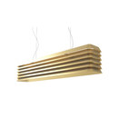 Established&Sons Louvre Light Lampade a sospensione Lampade lineari