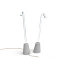 Established&Sons Pole Light Lampade da tavolo