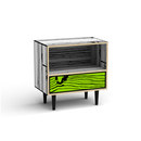 Established&Sons WrongWoods Letti / Mobili per la camera da letto