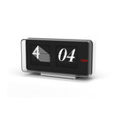 Established&Sons Font Clock G100 Accessori per abitazioni / uffici